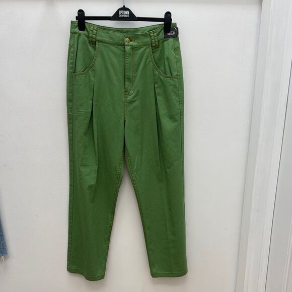 FARM RIO HIGH RISE PANT - Picture 1 of 7